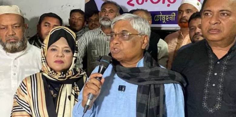 বিএনপি ক্ষমতায় আসার পর দ্রব্যমূল্যের দাম কমতে শুরু করেছে: বুলু